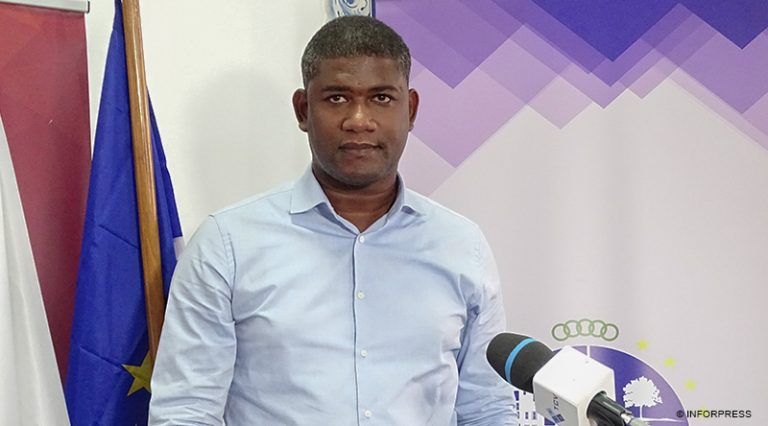 Vereador Samilo Moreira denuncia falsificação de deliberações da Câmara Municipal da Praia