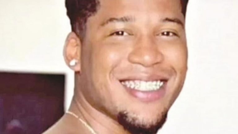 Portugal. Cabo-verdiano morto a tiro em festa de Natal 