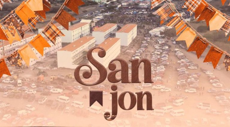 São Vicente. Festas de São João Baptista arrancam hoje na Ribeira de Julião