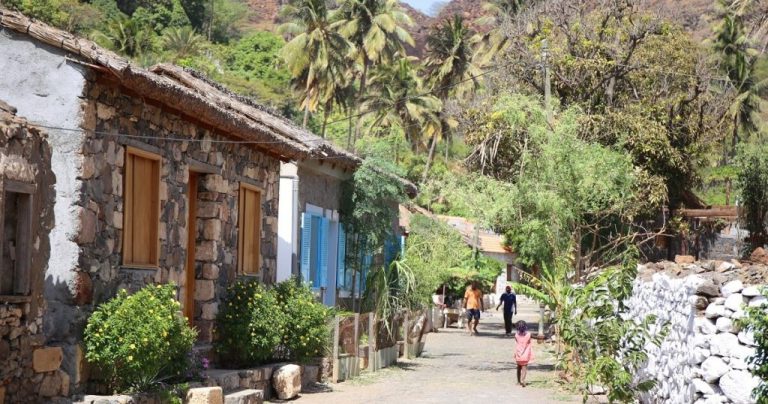 Presidente da República propõe Estatuto Especial para Cidade Velha