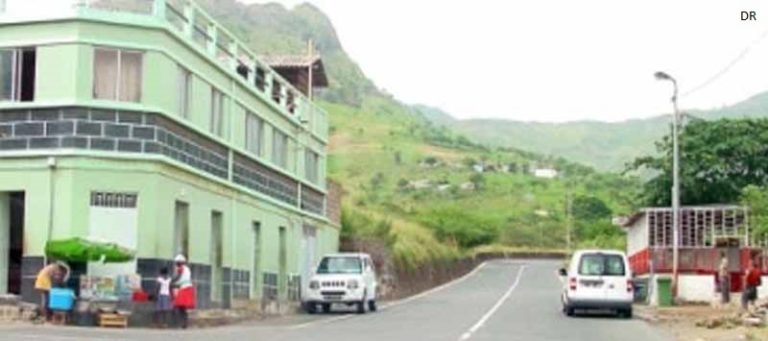 SÃO DOMINGOS: Mais 315 mil contos para o Município
