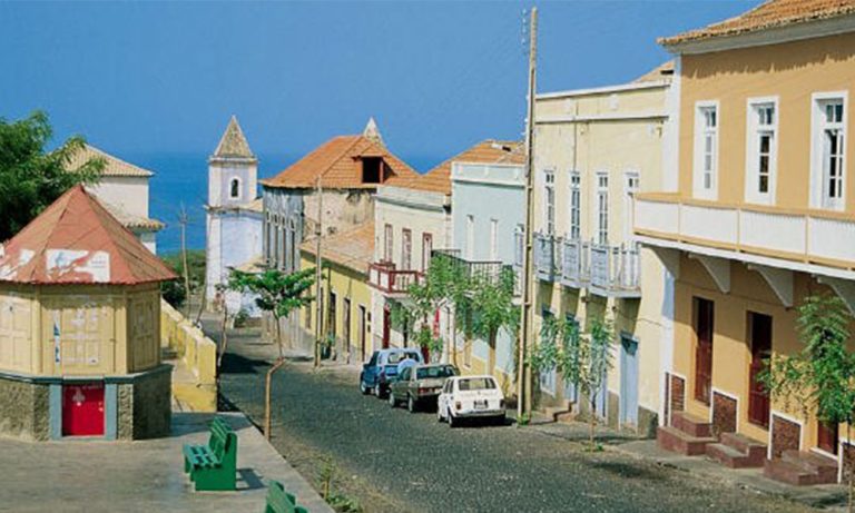 Dois mortes em acidentes de viação na Ilha do Fogo