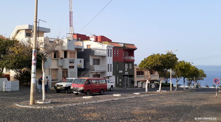 MpD no Fogo solidariza-se com população após falta de energia elétrica na Ilha