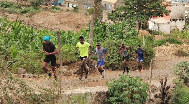 São Nicolau Trail regressa à Ilha com 120 atletas