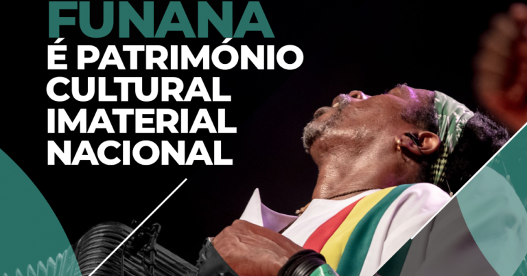Governo eleva funaná à Património Cultural Imaterial Nacional