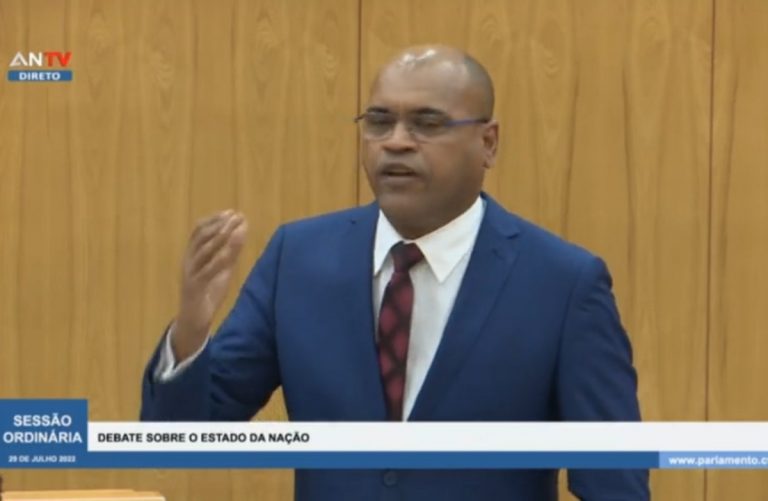 Cabo Verde tem 3 mil pessoas necessitando de Rendimento Social de Inclusão
