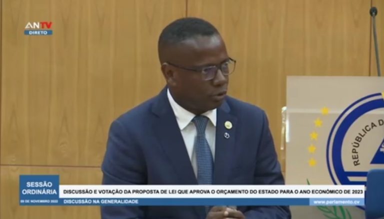 Cabo Verde vai ter Orçamento “mais social” da sua história
