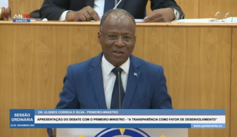 Tentativas do PAICV de lançar suspeições, insinuações e acusações sobre Governo “não vão ter sucesso”