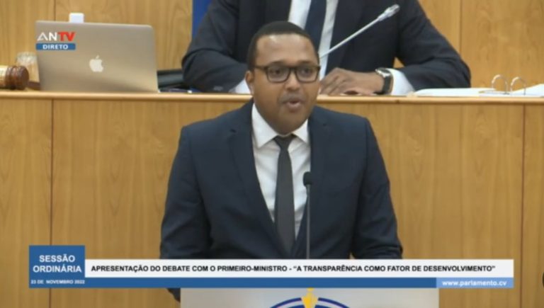 Debate Transparência. Só quem tem culpas no cartório e a consciência pesada” insiste no mesmo assunto – Euclides Silva