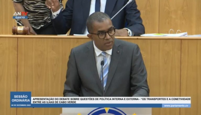 Governo em nenhum momento falhou na garantia do direito à mobilidade dos Cabo-verdianos