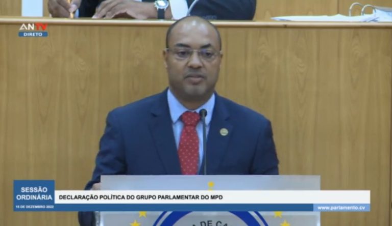 Governo soube sempre agir com determinação em momentos de incertezas e de imprevisibilidades