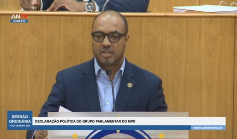 Presidente da CMP viola seu dever como titular de cargos políticos de defender Constituição e legalidade democrática