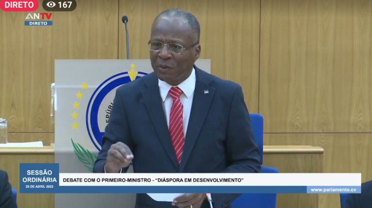 PM garante regresso da Cabo Verde Airlines para aproximar Diáspora do País