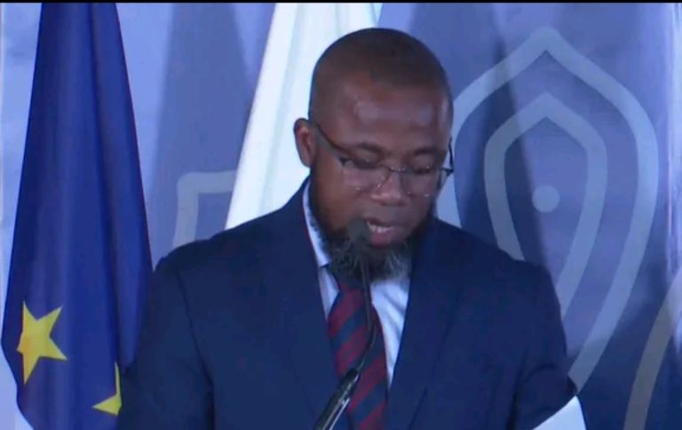 Edil da Boa Vista expressa “emoção e satisfação” pela realização da Conferência na Ilha