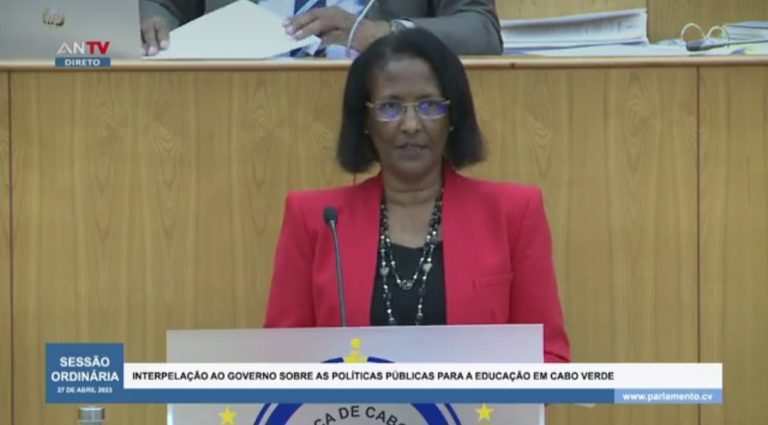 MpD defende união de esforços para consecução de educação de qualidade 