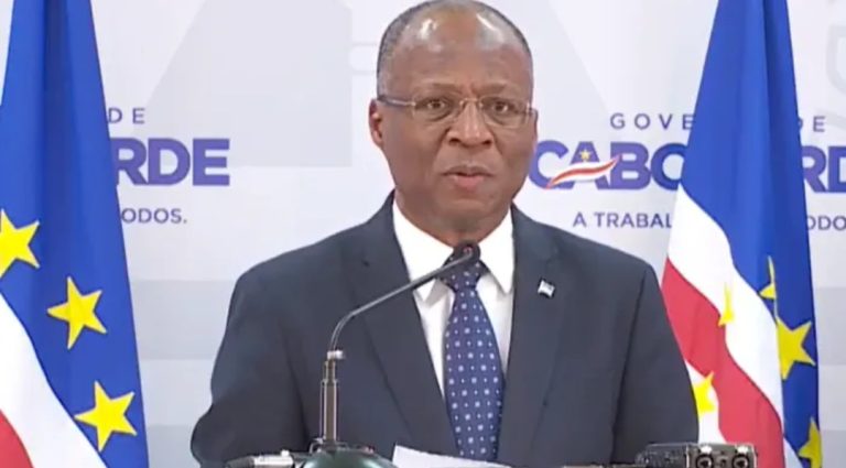 Governo assinala 2 anos de mandato sob o signo de “resiliência e transformações”
