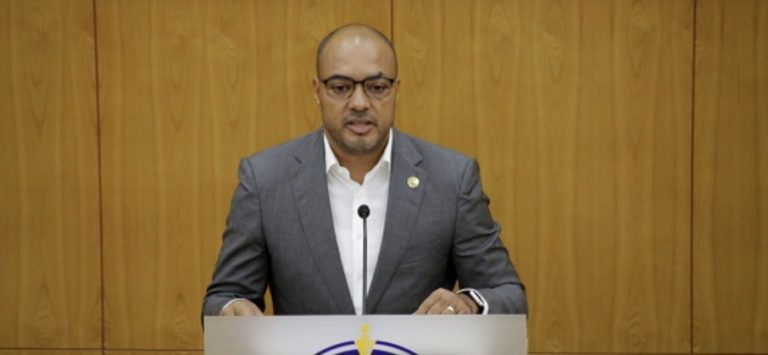 MpD cria CPI sobre fundos do Turismo e Ambiente 