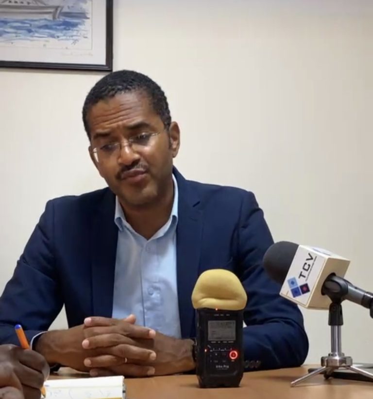 Tudo aposto para Maio receber final do campeonato nacional de futebol 