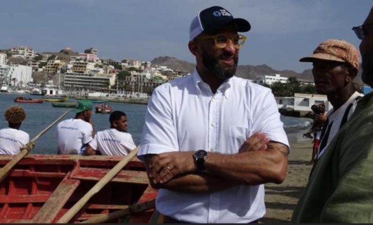 Ministério do Mar lança projeto “Promoção de uma cadeia de pesca mais inclusiva e sustentável” 