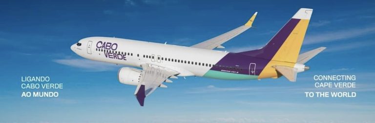 Boeing 737-8. Morabeza vai reforçar frota da TACV 