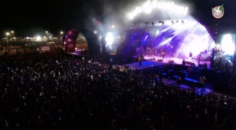 Segunda noite da Baía das Gatas junta gerações da música cabo-verdiana