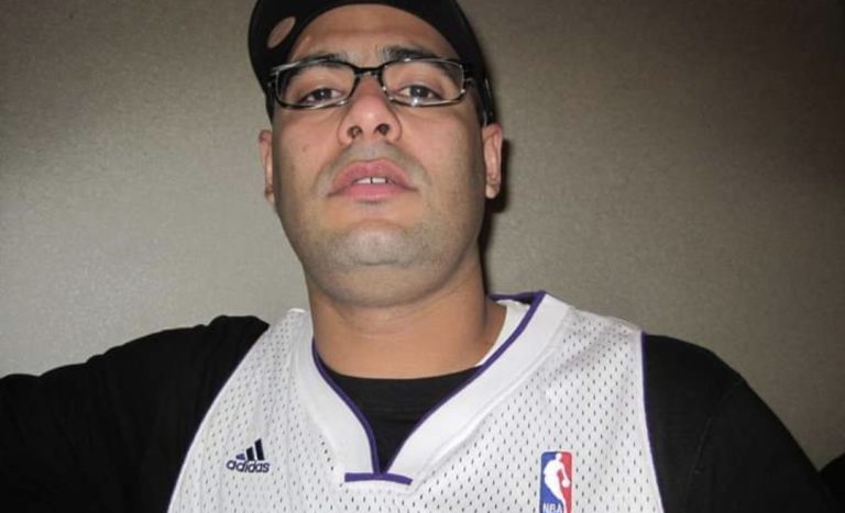 Faleceu Wouallid Wahnon, ex-internacional Cabo-verdiano de basquetebol