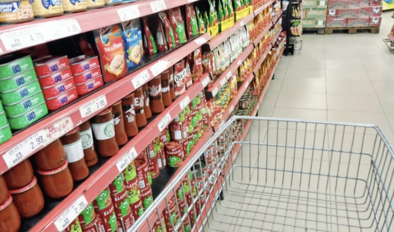 Índices de Preços da Importação aumentaram 2,1% em Julho de 2023