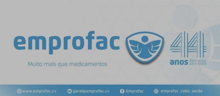 Emprofac. Volume de vendas em 2022 ascende aos 2 mil milhões de Escudos