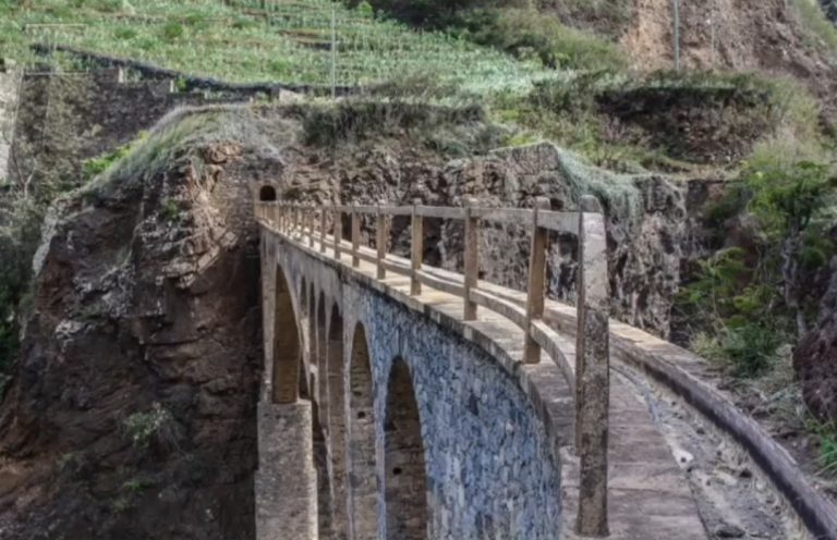 Conservação e reabilitação de Ponte Canal orçado em 46 milhões de escudos