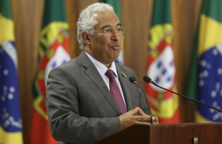 Primeiro-Ministro de Portugal anuncia aumento de bolsas de estudo para países de CPLP