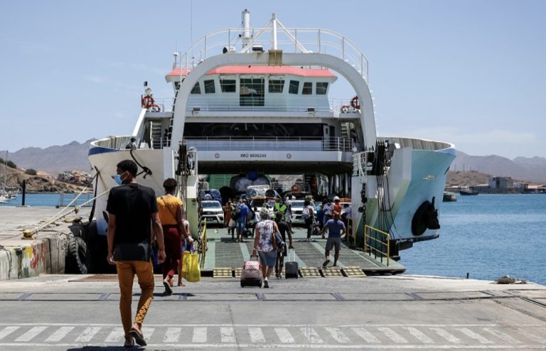 Movimento de passageiros nos Portos aumenta mais de 20% em julho
