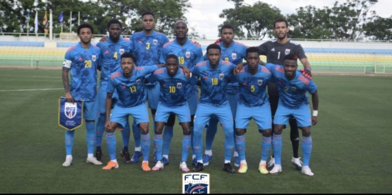 Qualificação CAN 2024. Cabo Verde prepara jogo com Togo