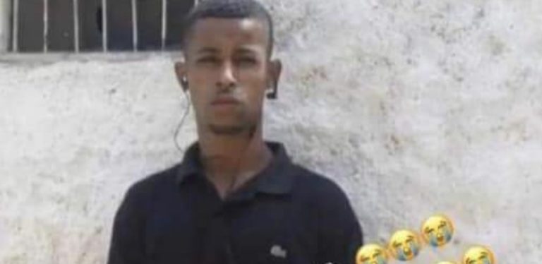 Última hora/Cidade da Praia. Jovem encontrado morto junto à ponte do Paiol