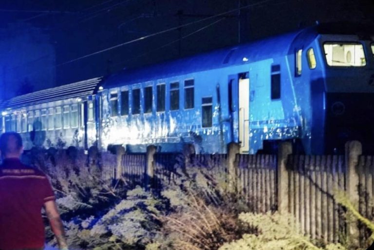 Tragédia em Itália. Acidente com comboio faz 5 mortos