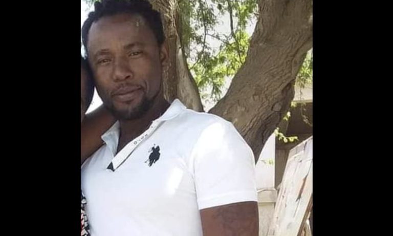 Acidente de viação provoca um morto em Santa Cruz 