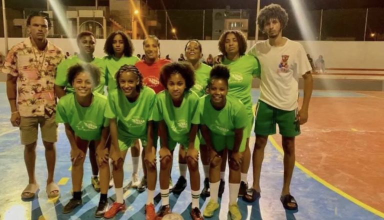 Mundialit Futsal define campeões hoje