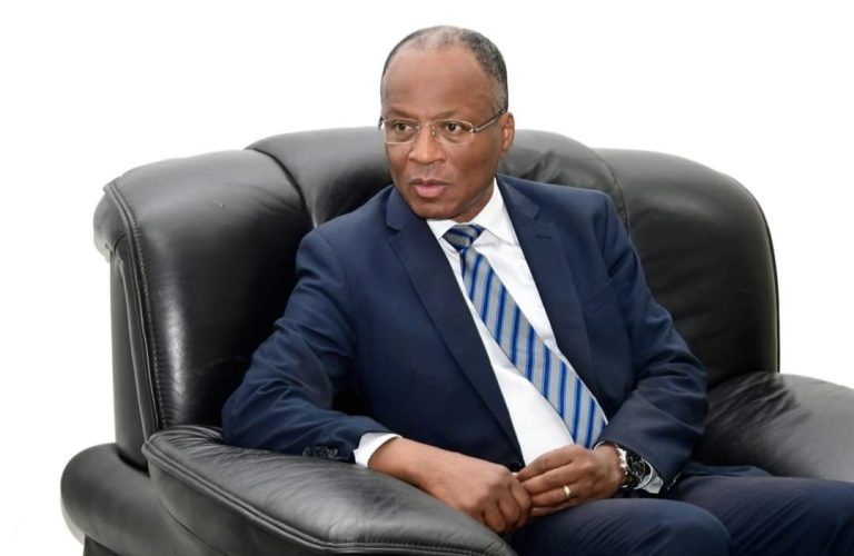 Ulisses Correia e Silva expressa condolências ao Reino de Marrocos 