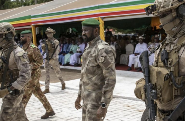Mali, Burkina Faso e Níger criam a Aliança dos Estados do Sahel (AES)