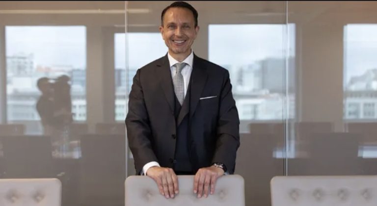 Chairman do iiB Group manifesta interesse na compra do BCA