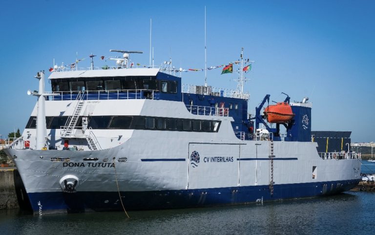 Mais de 173 mil passageiros viajaram de barco em agosto