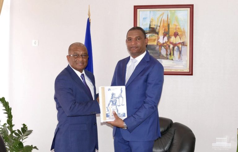 Cabo Verde regista aumento de crimes de VBG e abuso sexual de crianças