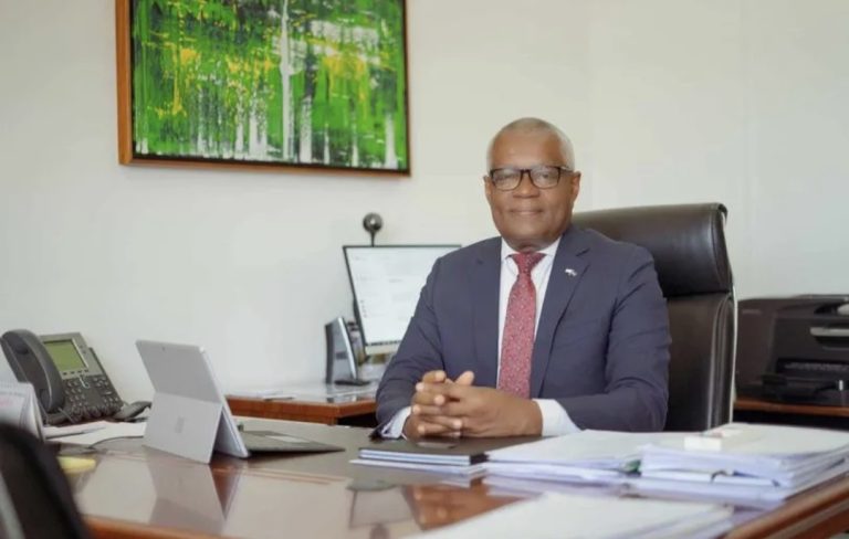 Jorge Santos abre encontro da Plataforma Associação CV e Diáspora em Portugal