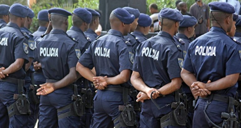 Doze indivíduos detidos em São Vicente por prática de vários crimes