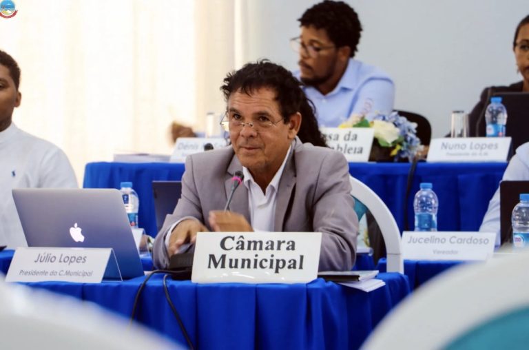 Assembleia Municipal do Sal aprova Plano de Atividades e Orçamento para 2024