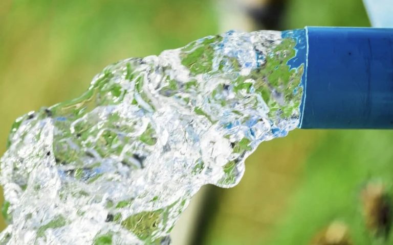 Dados da Electra confirmam boa produção de água na Cidade da Praia