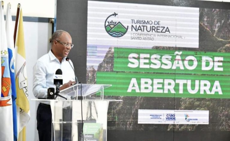 Cabo Verde tem investido em lugares atrativos para turismo em todo Arquipélago