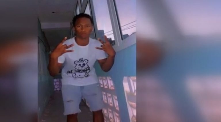 Jovem de 19 anos perde vida em afogamento num tanque em São Lourenço dos Órgãos