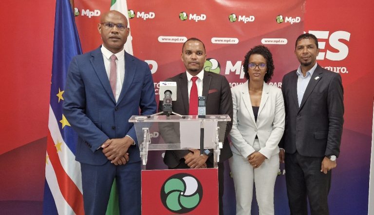 Nunca, nenhum Governo investiu tanto em Santo Antão como este