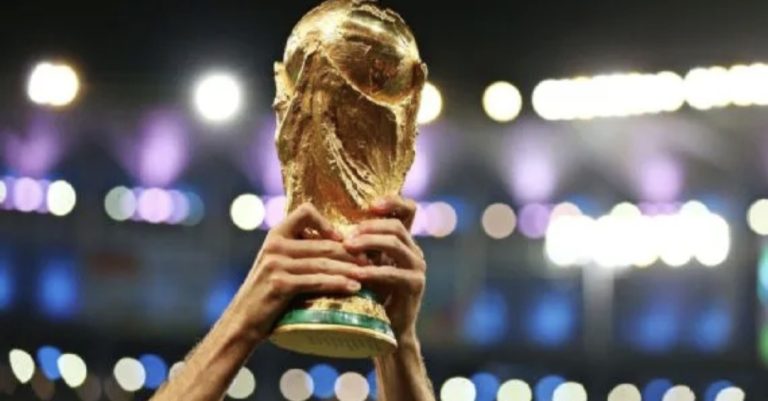 Definido palcos da Copa do mundo 2030 
