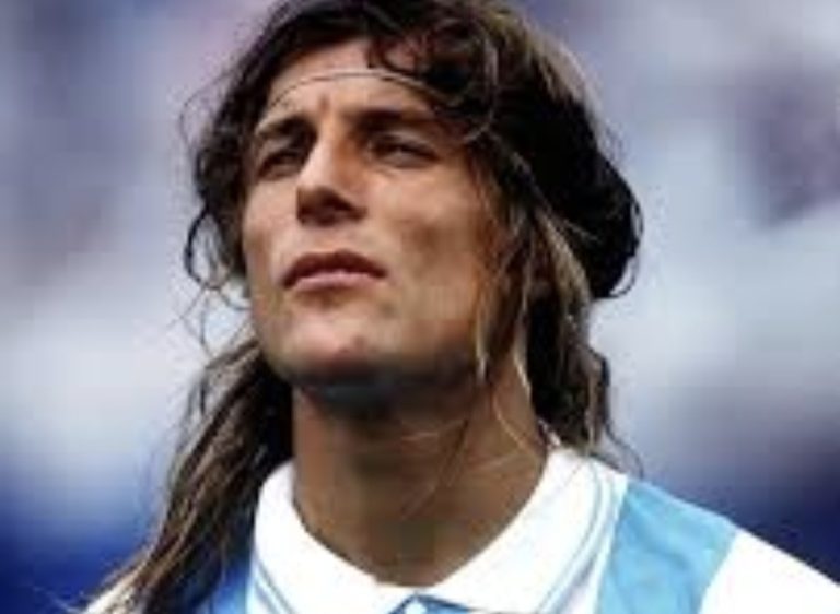 Lembram-se de Caniggia? Ele é acusado de abuso sexual